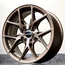 Alloy Wheels